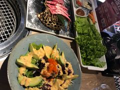 -好牛烧肉(世茂广场店)