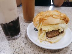 -沙溪兄茶餐厅