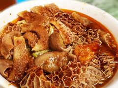 -牛记咖喱美食(十月初五日街店)