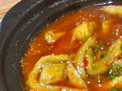 -川堂风·跷脚牛肉·乐山爆炒(宝山日月光店)