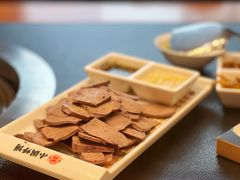 -灶座小锅烀饼·铁锅炖(道里店)