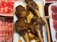 -1078號老北京涮肉(松柏店)