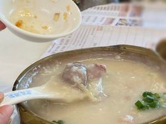 状元及第粥-黄埔华苑酒家(黄埔店)