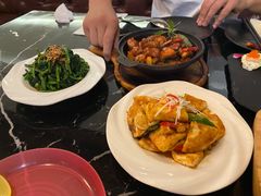 麻辣炸蛋-Let's Taipei 非常烘焙(太古里店)