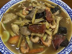 -姚记面馆(瑶琳路店)
