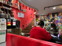 -釜山豚骨汤饭(芝罘万达广场店)