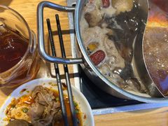 -嗨羊火锅(西环店)
