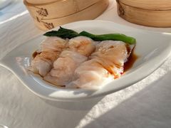 虾仁肠粉-青岛海景花园大酒店·粤海餐厅