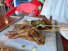 -林二哥宜烤官·宜宾小烧烤