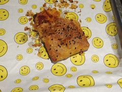 -新疆烧烤王(广灵店)