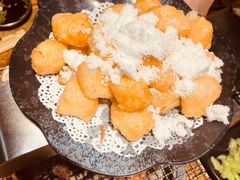 -鑫釜山海鲜烧烤(鑫丰国际店)