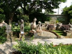 -东莞市可园博物馆