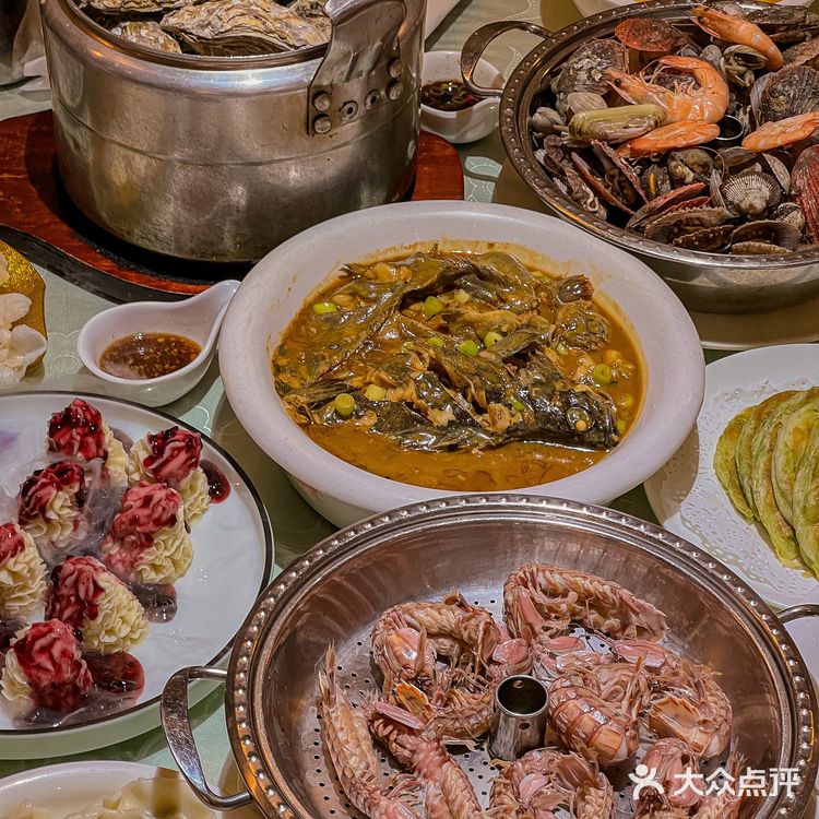 大连|本地人天天去的渔家菜馆子了解一下
