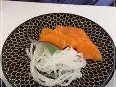 -争鲜回转寿司(雨花客厅PLUS店)