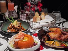 -Mogul Eatery·大亨餐酒馆