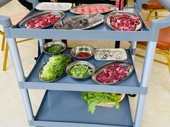 -五洞大众牛餐馆(番禺分店)