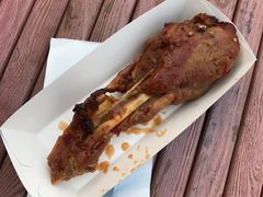 -迪士尼火鸡腿