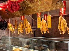 -东方饺子王(工农大路店)