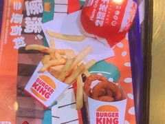-汉堡王(西铁营万达店)
