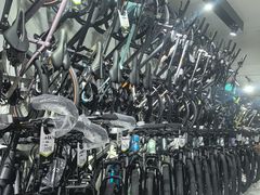 -美利达自行车和平里旗舰店