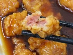 -玉华饮食店(茅台路店)