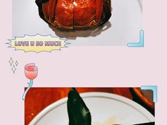 薄壳流膏熟醉六月黄-苏小柳手作点心(控江旭辉分院)