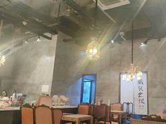 -漫咖啡 (CCPAPK创意港店)