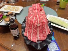 -东海怡品海鲜豆捞(星街坊店)