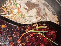 -周小明火锅(黑金冠社区店)