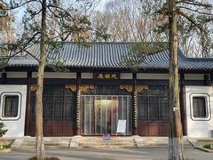 -灵谷景区