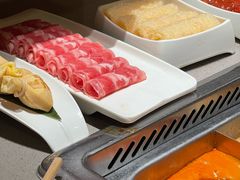 -海底捞火锅(青悦城店)