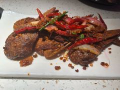 -沪小胖·小龙虾·蓝龙王(八佰伴店)