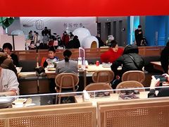 大堂-川堂风·跷脚牛肉·乐山爆炒(宝山日月光店)