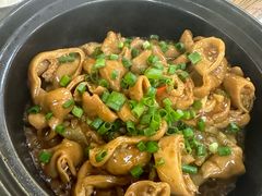 -品香菜馆(旗峰路中侨大厦店)