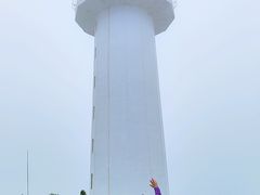 -烟台山景区