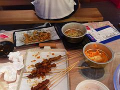 -靓靓蒸虾·头牌蒸虾(万松园玲珑店)