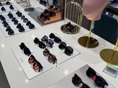 -宝视达眼镜(美中城店)