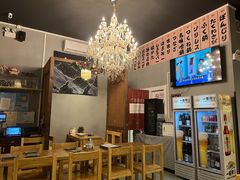 大堂-小隐(淮海路店)