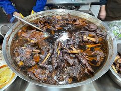 -小根法羊肉馆(双林分店)
