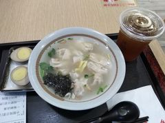 -永和大王(广渠店)