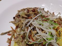 -小渔莊•地道胶东菜(旅游路万象省博物馆店)