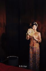 -B.Bridge Couture婚纱礼服(福田店)