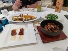 -粤珍轩.创始店.始于2001(含光门店)
