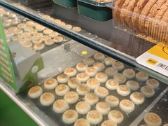 -老北京绿豆饼(解放路店)