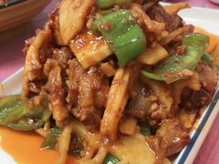 -乐乐餐厅(湘子庙街店)