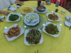 -秋姐美食店(旅游大道店)