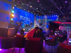 -MOSSO音乐酒吧·live house(南京旗舰店)