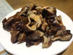 -天发芽·何记葫芦头泡馍·老字号(小南门店)