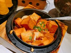 皇城豆腐-山西会馆·晋菜·晋商宴·牌匾博物馆(胜利东街店)