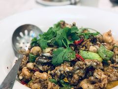 -石头咕(葵蓬店)